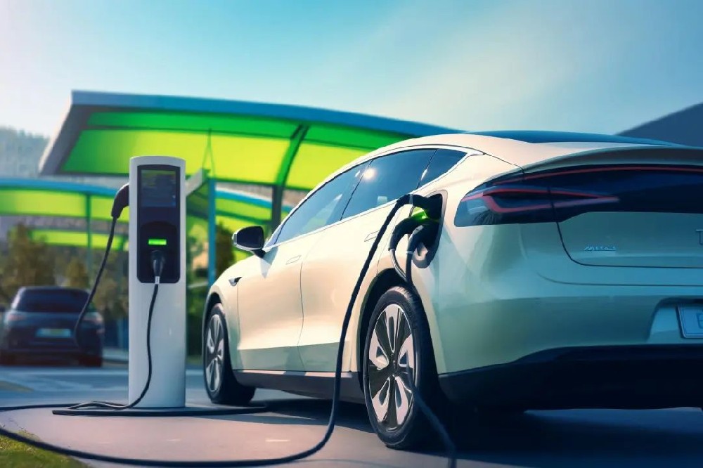 充電樁行業(yè)2025新趨勢(shì)！