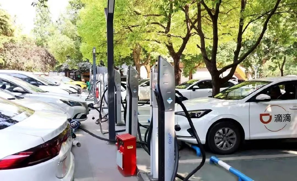 充電樁安裝必看的六個問題