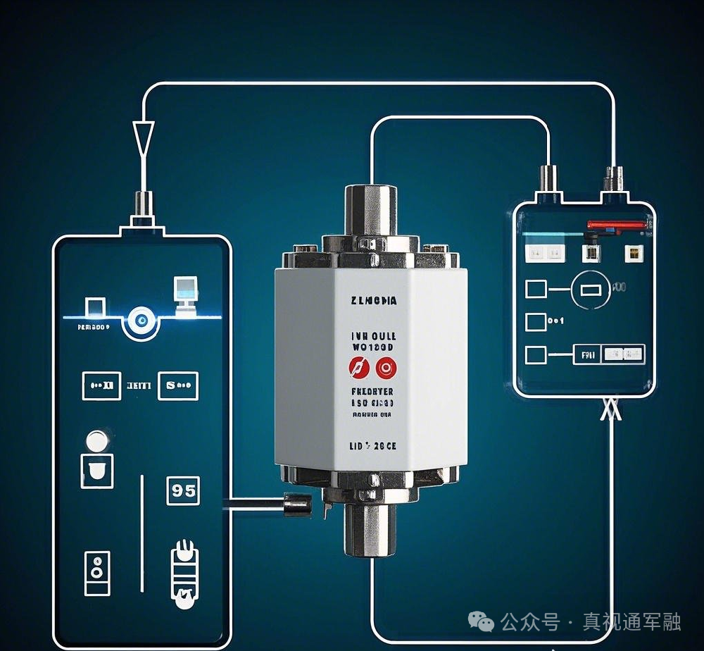 充電知識科普-熔斷器是什么