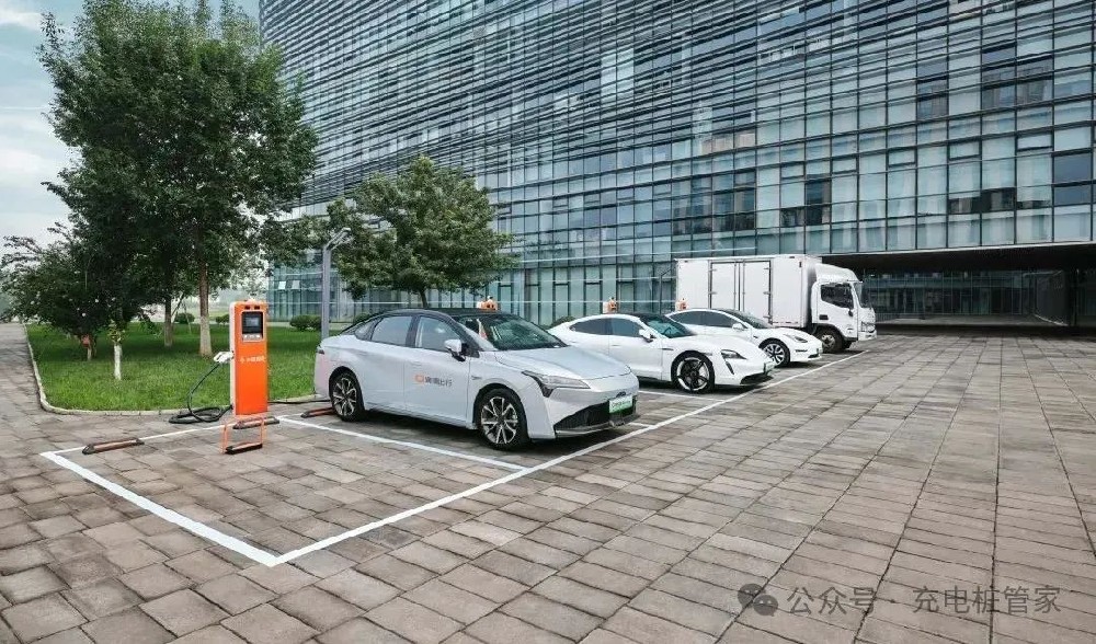 國內(nèi)充電樁行業(yè)深度剖析：充電樁市場暗藏財富密碼！